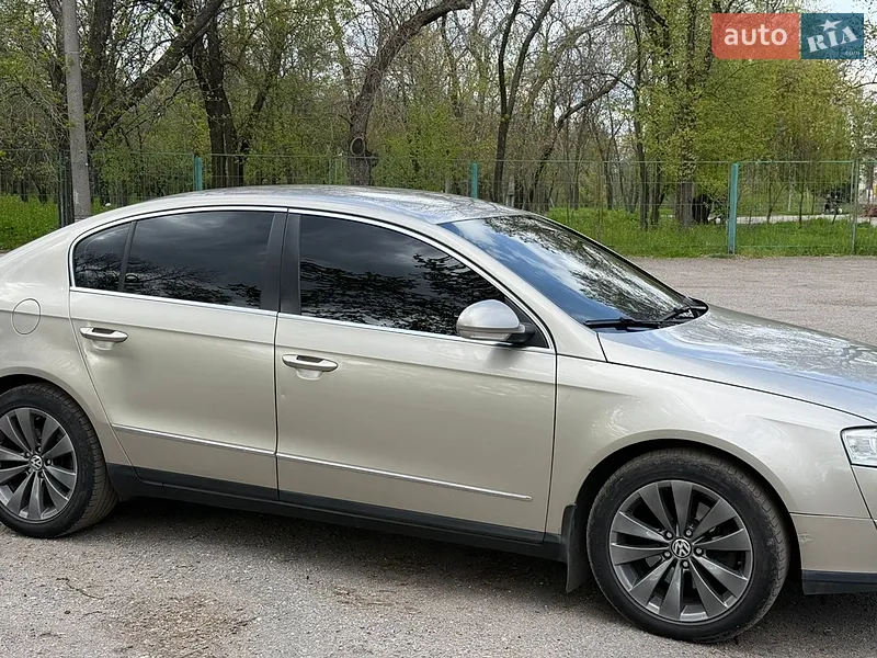 Продам Passat Sedan 2005 VIN WVWZZZ3CZ6P091028 фото оголошення 10 з 65