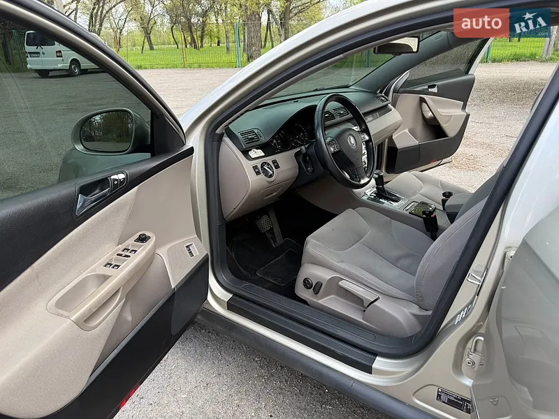 Продам Passat Sedan 2005 VIN WVWZZZ3CZ6P091028 фото оголошення 18 з 65