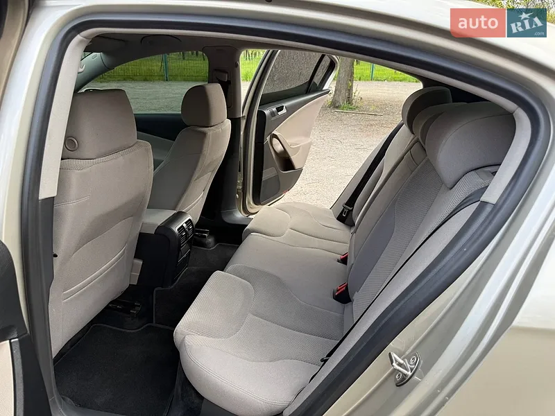 Продам Passat Sedan 2005 VIN WVWZZZ3CZ6P091028 фото оголошення 20 з 65
