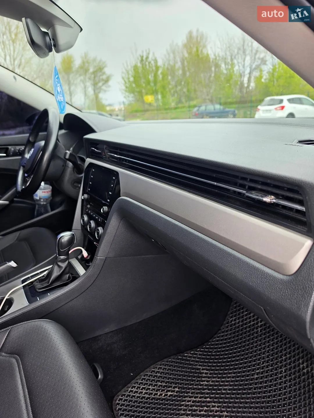 2020 Volkswagen Passat - мініатюра 10
