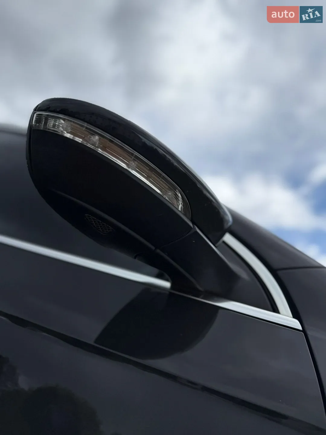 2013 Volkswagen Passat - мініатюра 12