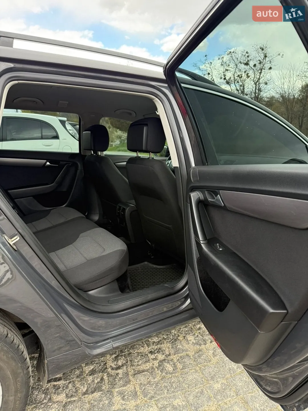 2013 Volkswagen Passat - мініатюра 22
