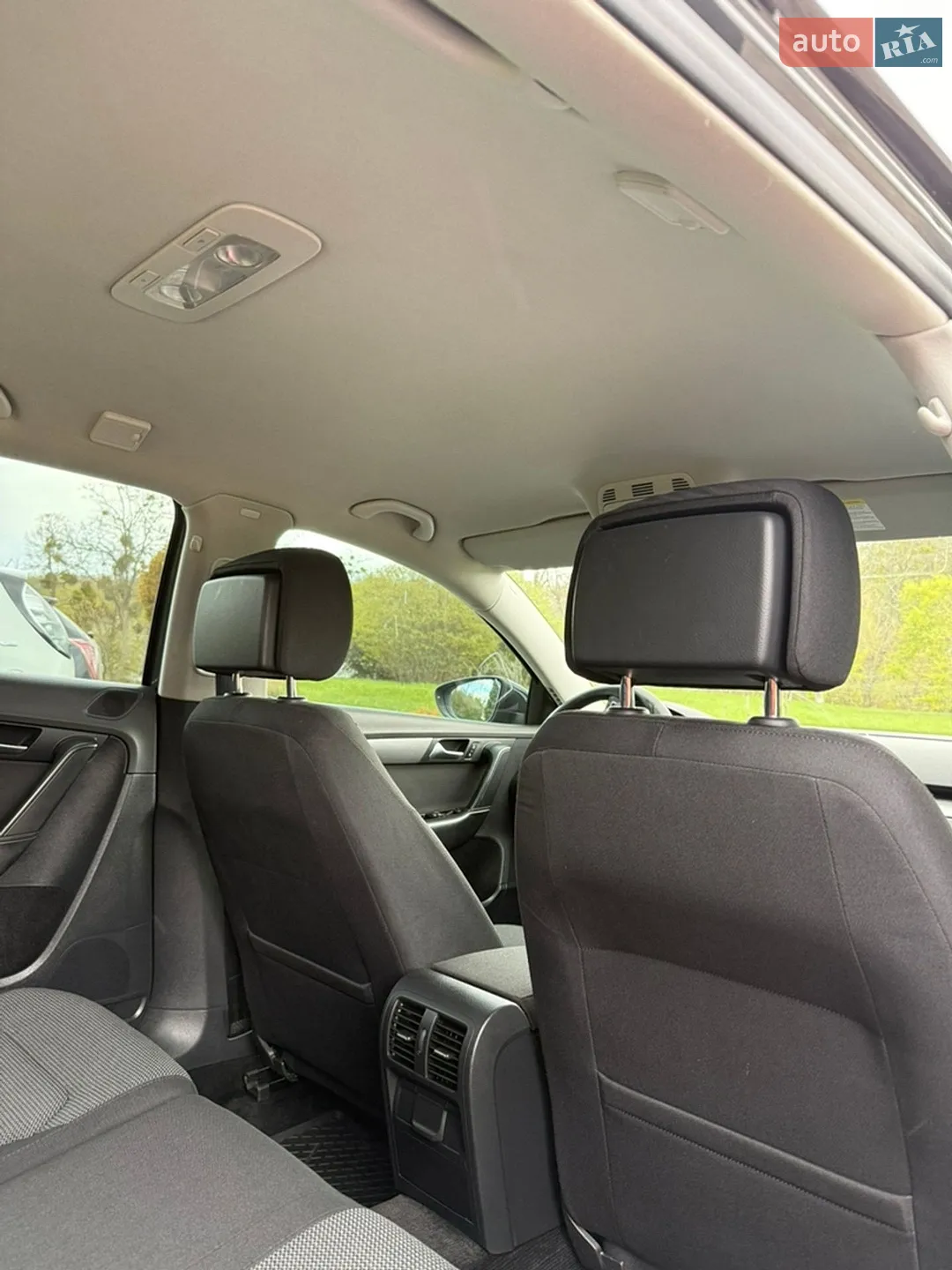2013 Volkswagen Passat - мініатюра 26