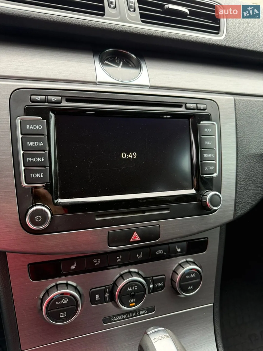 2013 Volkswagen Passat - мініатюра 35
