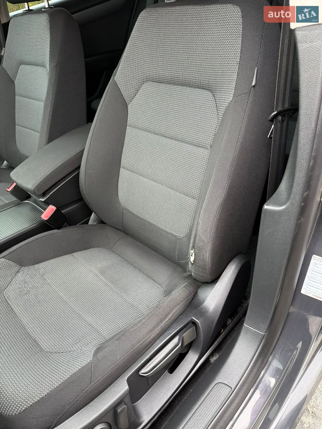 2013 Volkswagen Passat - мініатюра 39