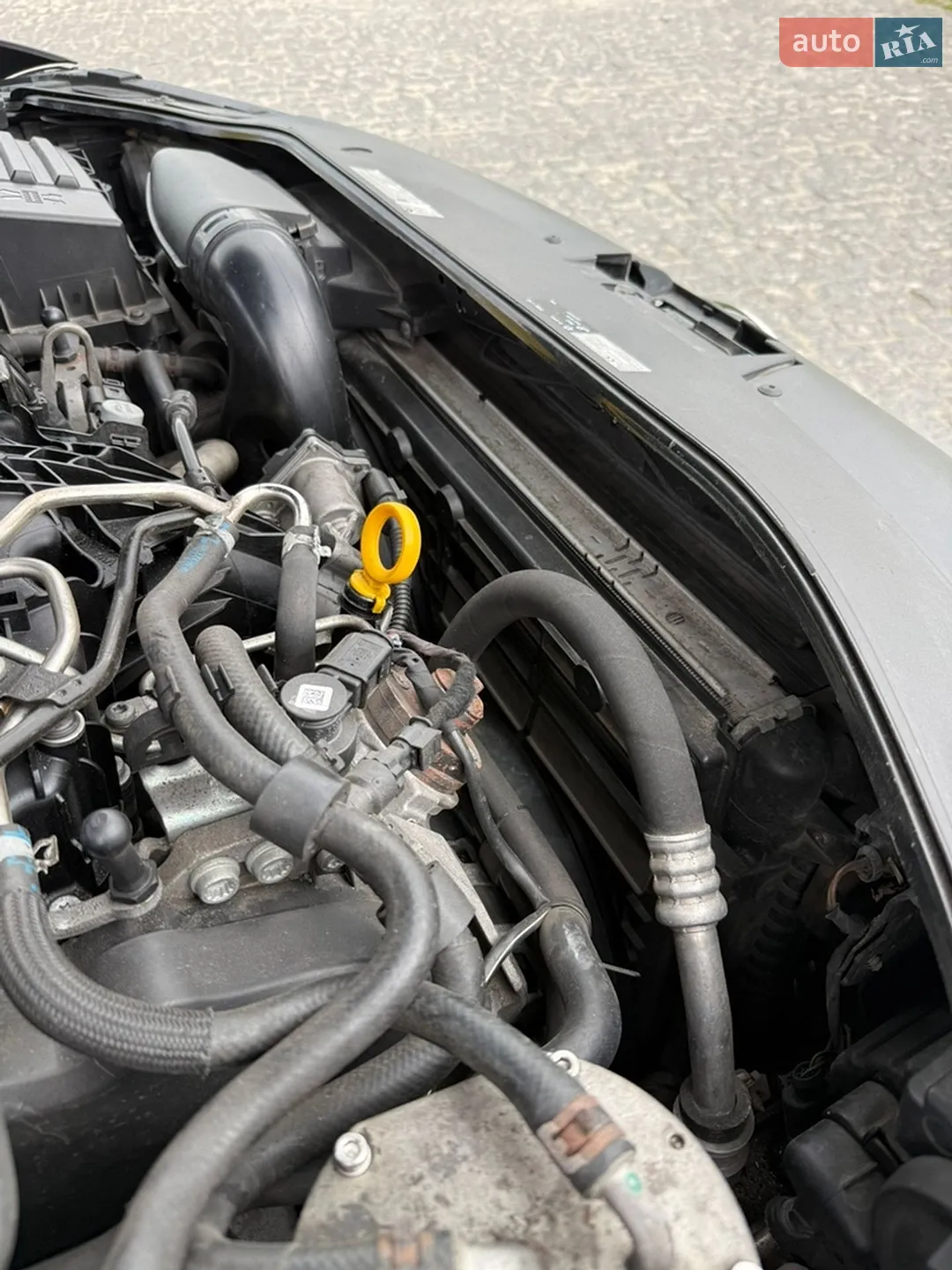 2013 Volkswagen Passat - мініатюра 44