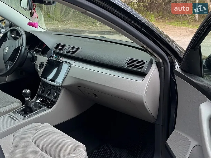 Volkswagen Passat 2008 VIN WVWZZZ3CZ9E063708 фото оголошення 23 з 77