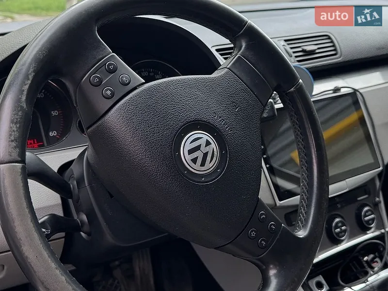 Volkswagen Passat 2008 VIN WVWZZZ3CZ9E063708 фото оголошення 32 з 77