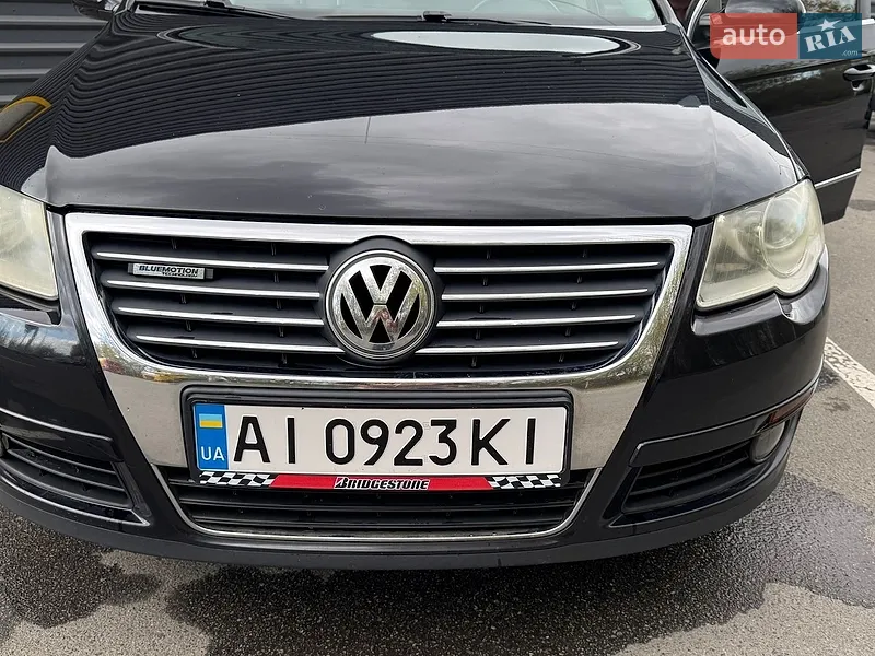Volkswagen Passat 2008 VIN WVWZZZ3CZ9E063708 фото оголошення 36 з 77