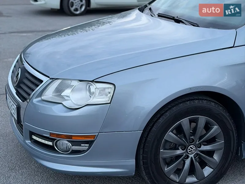 Volkswagen Passat 2010 VIN WVWZZZ3CZAE078988 фото оголошення 2 з 79