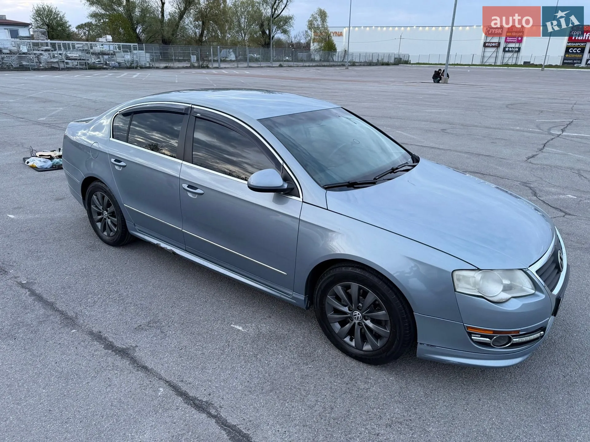 2010 Volkswagen Passat - мініатюра 14