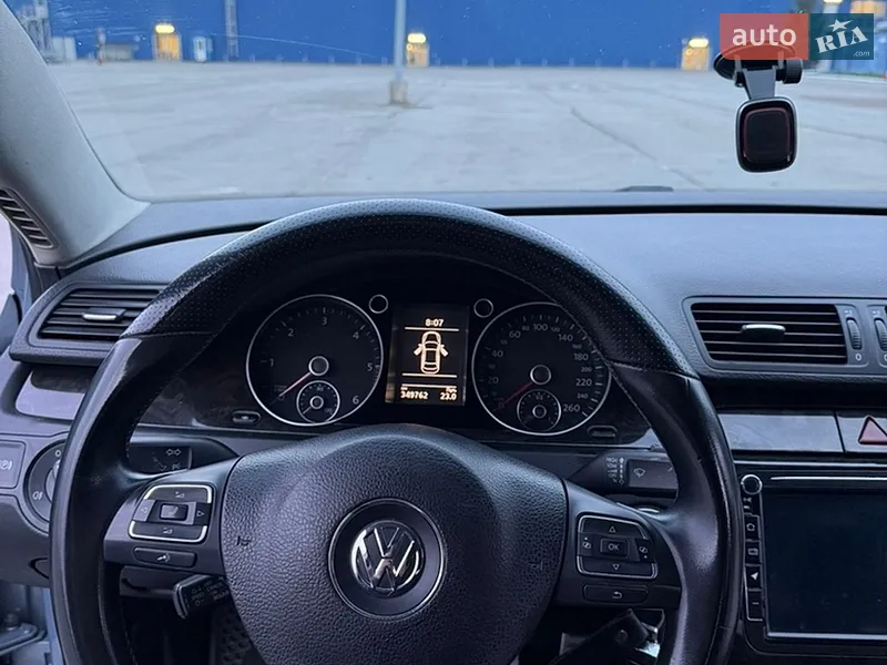 Volkswagen Passat 2010 VIN WVWZZZ3CZAE078988 фото оголошення 26 з 79