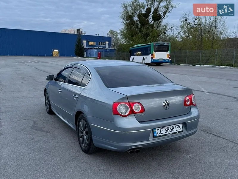Volkswagen Passat 2010 VIN WVWZZZ3CZAE078988 фото оголошення 15 з 79