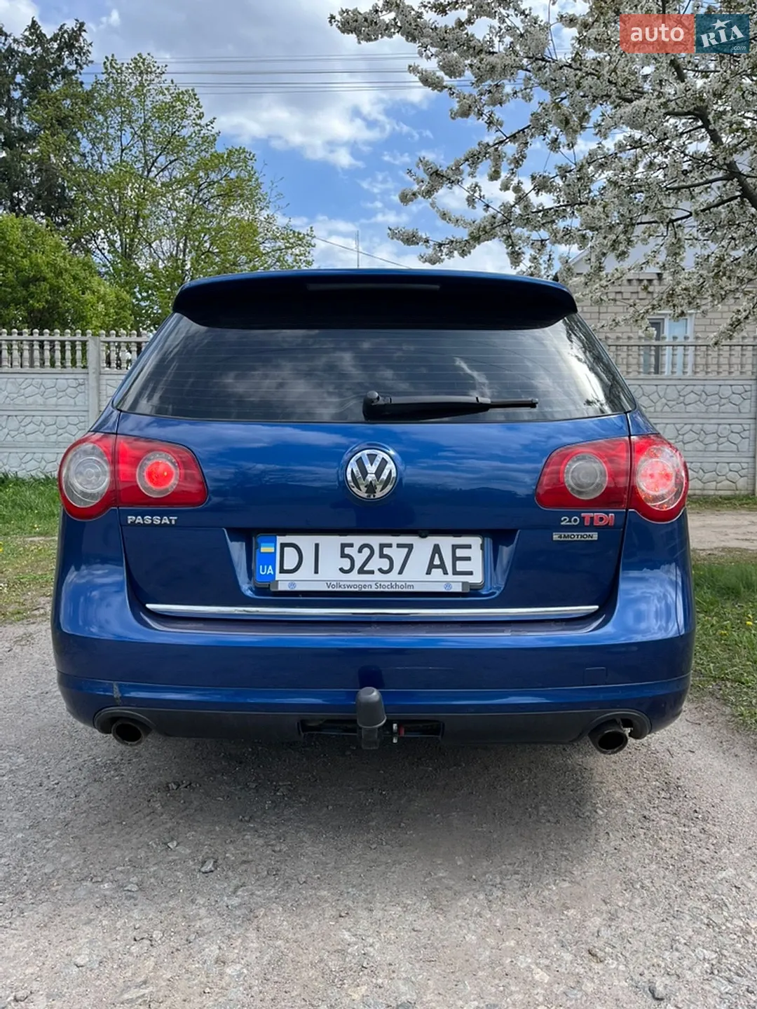 2010 Volkswagen Passat - мініатюра 8
