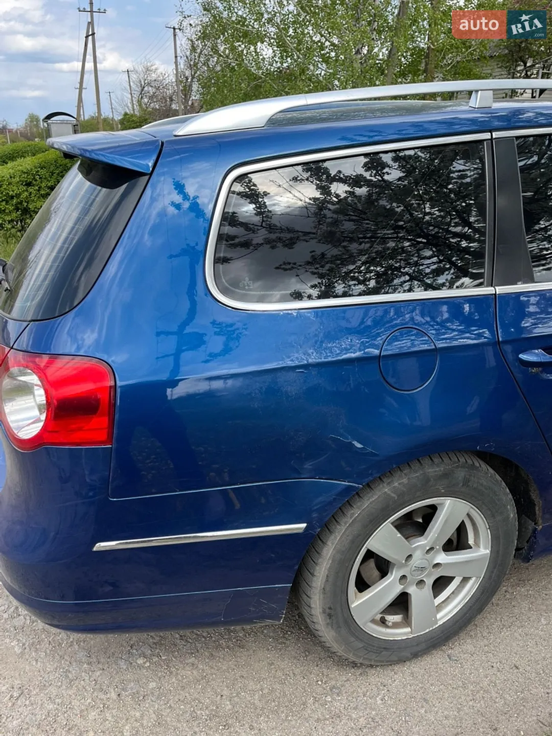 2010 Volkswagen Passat - мініатюра 12