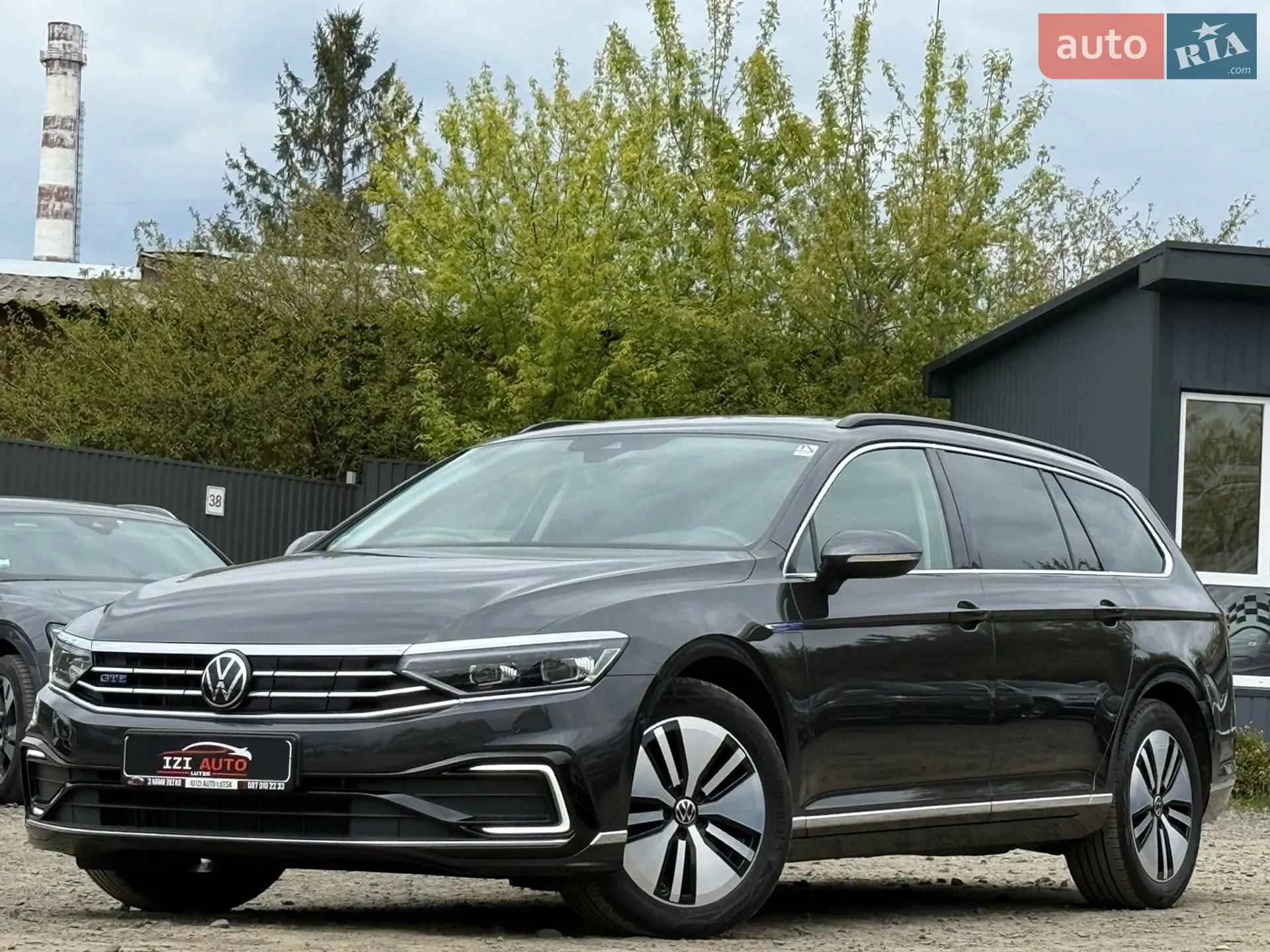 2022 Volkswagen Passat - мініатюра 4