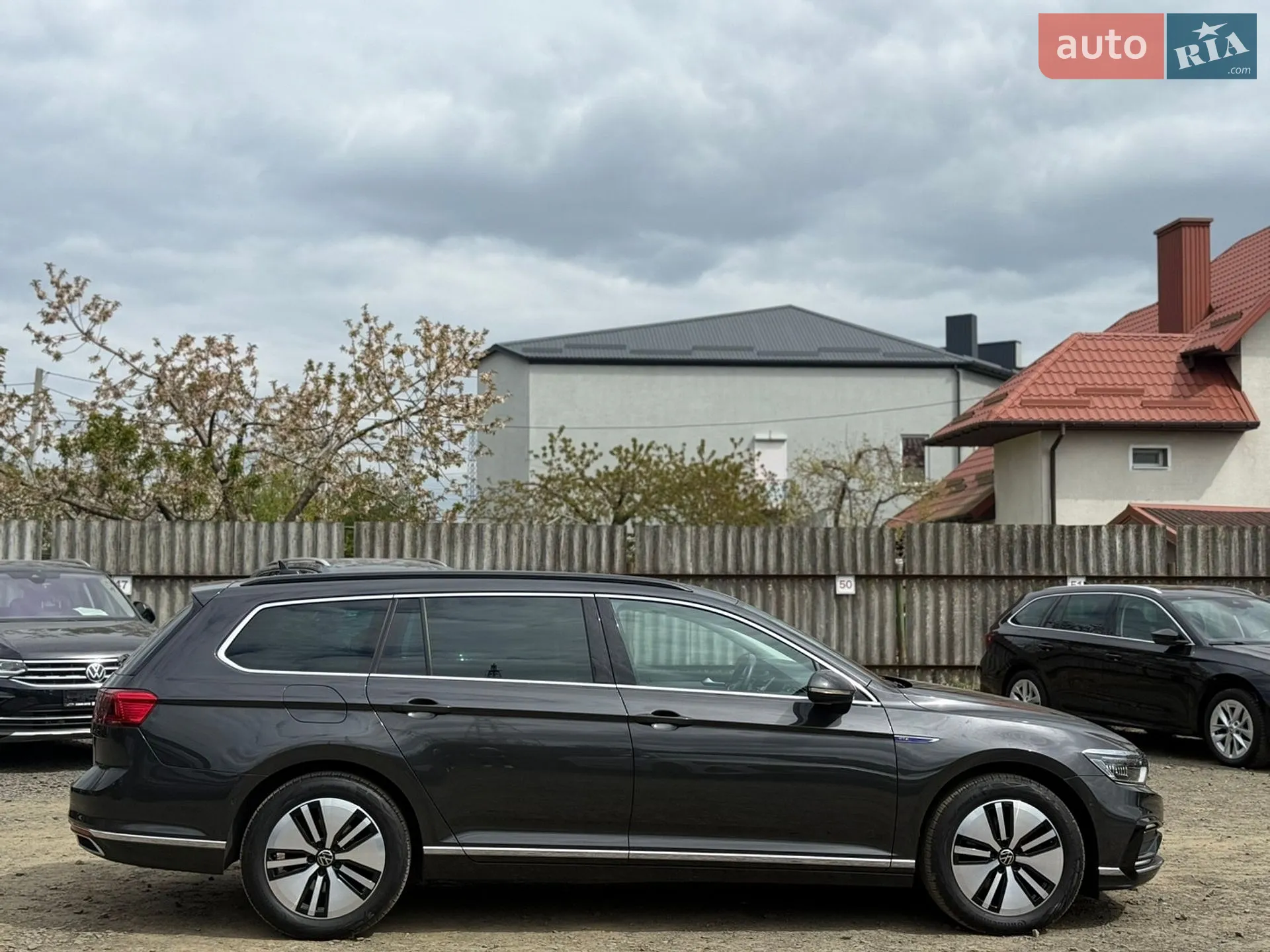 2022 Volkswagen Passat - мініатюра 9