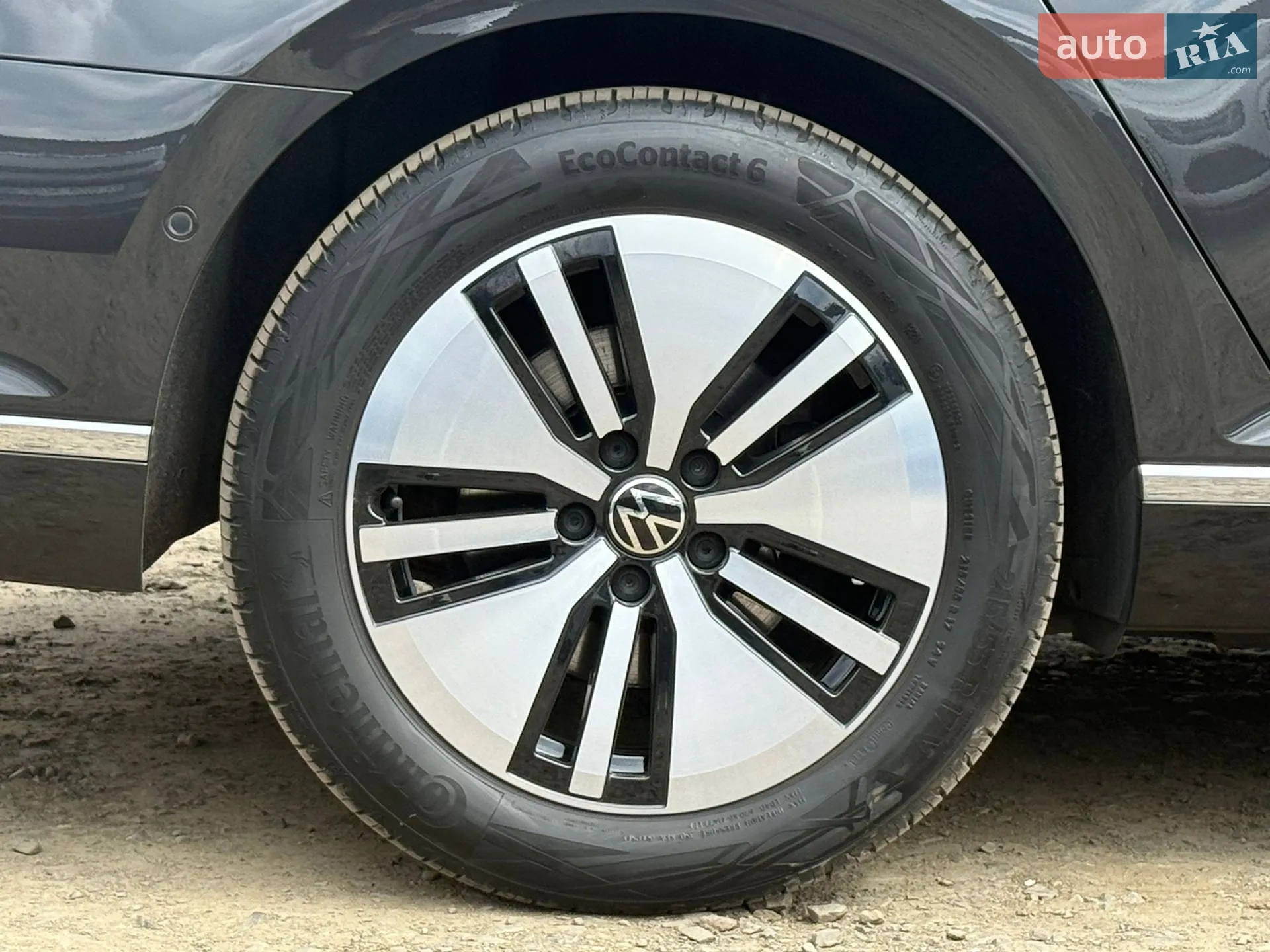 2022 Volkswagen Passat - мініатюра 19