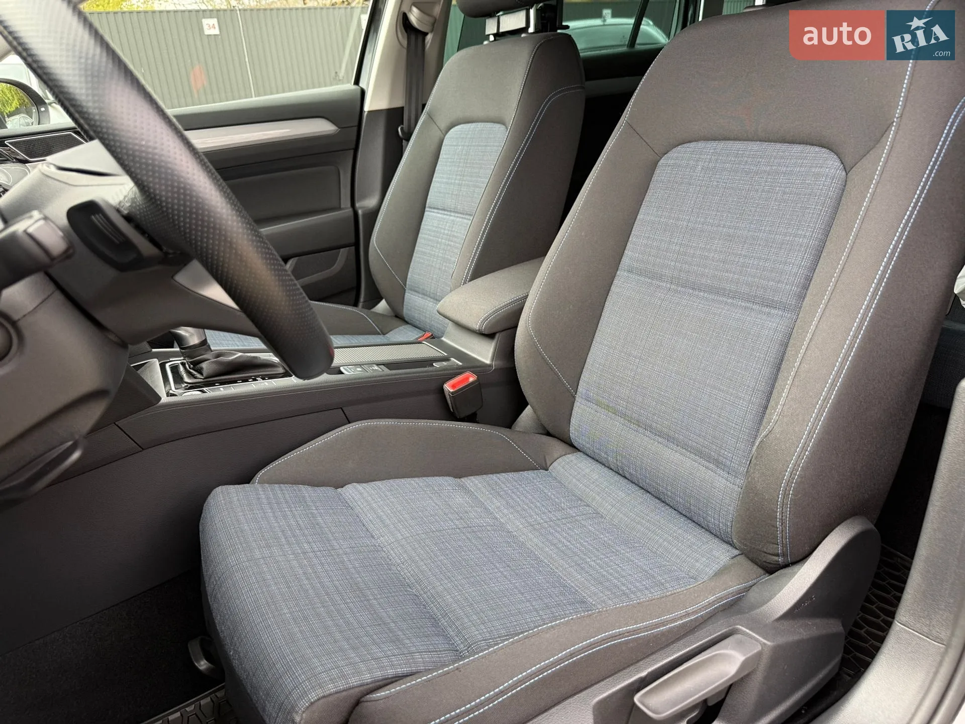 2022 Volkswagen Passat - мініатюра 24