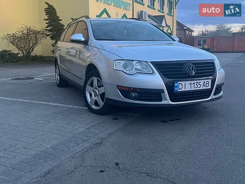 Volkswagen Passat 2010 VIN WVWZZZ3CZAE080796 фото оголошення 5 з 55