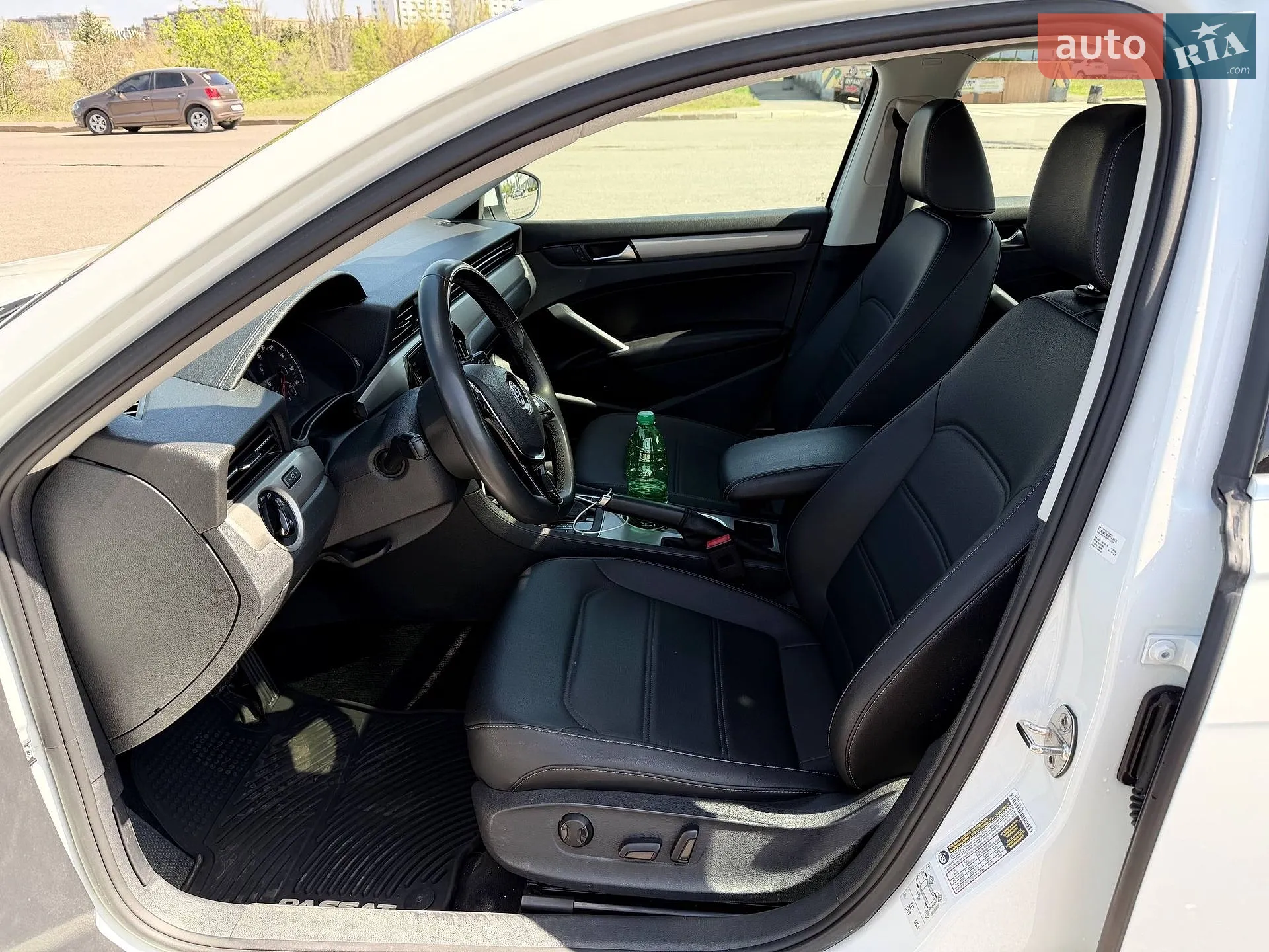 2021 Volkswagen Passat - мініатюра 34