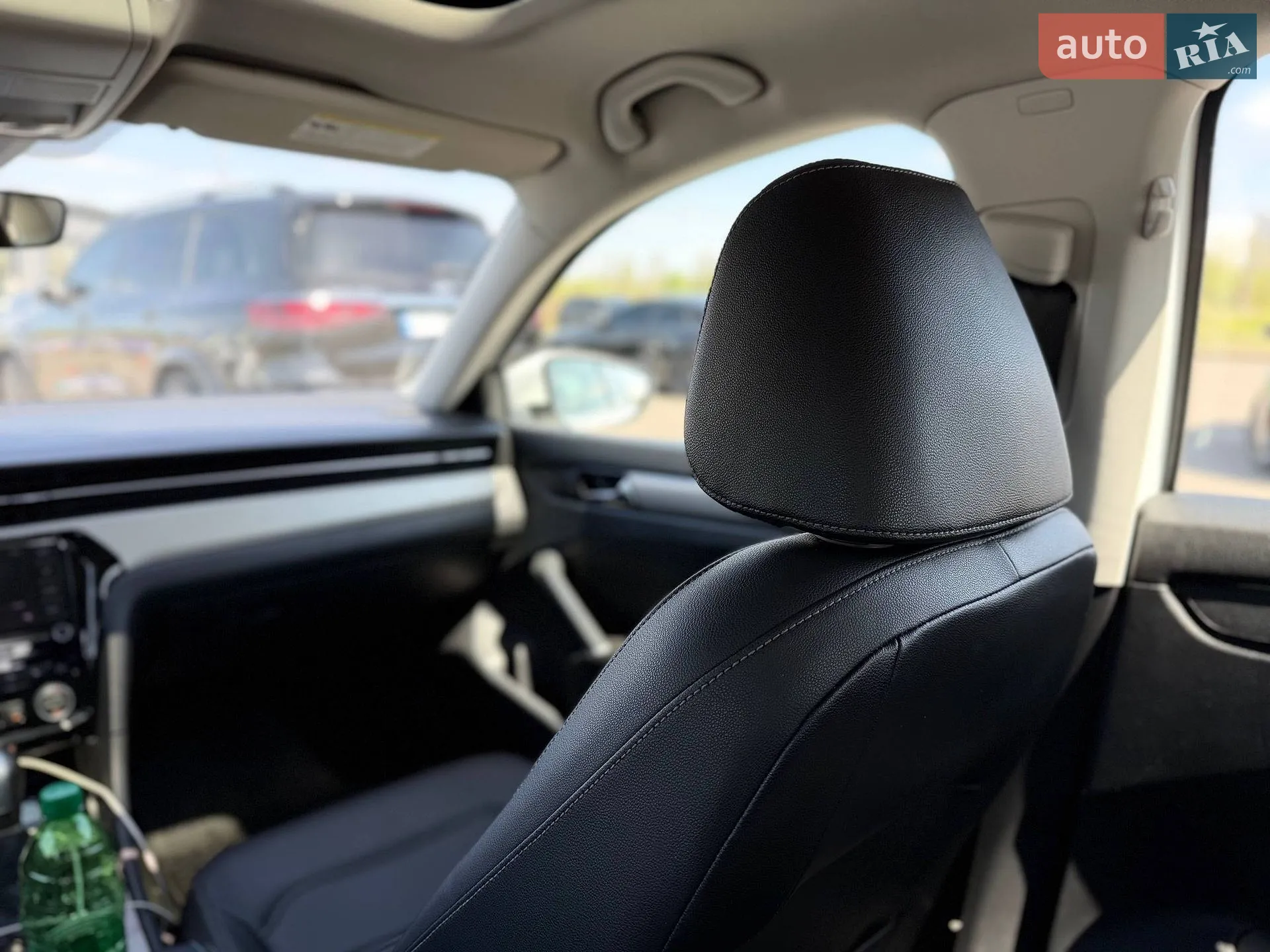 2021 Volkswagen Passat - мініатюра 53