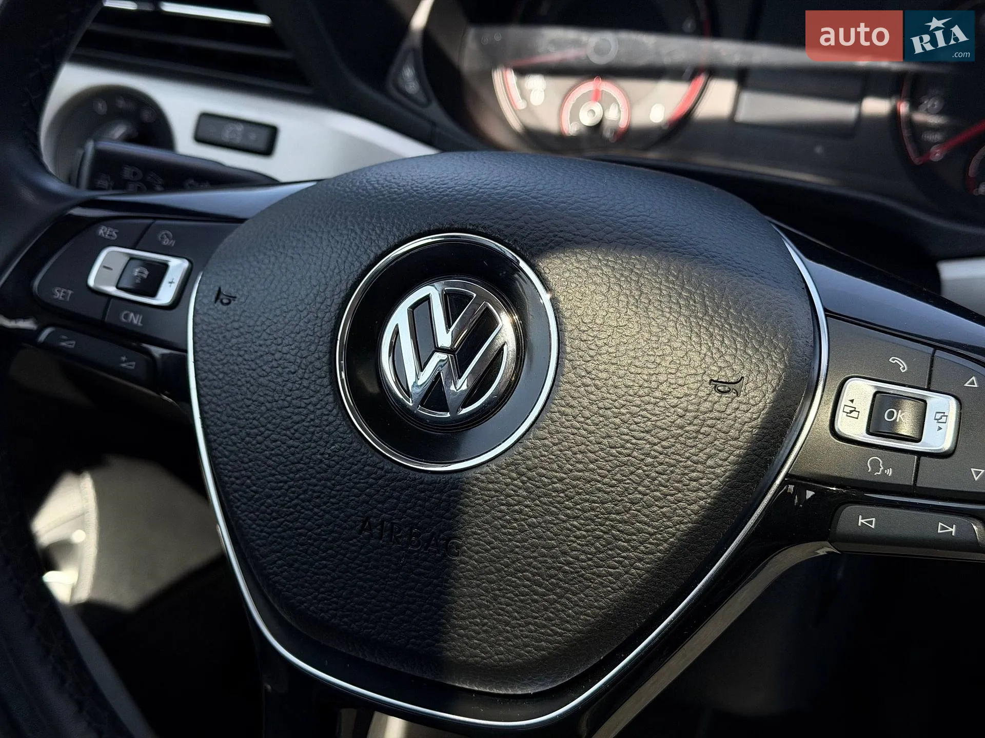 2021 Volkswagen Passat - мініатюра 57