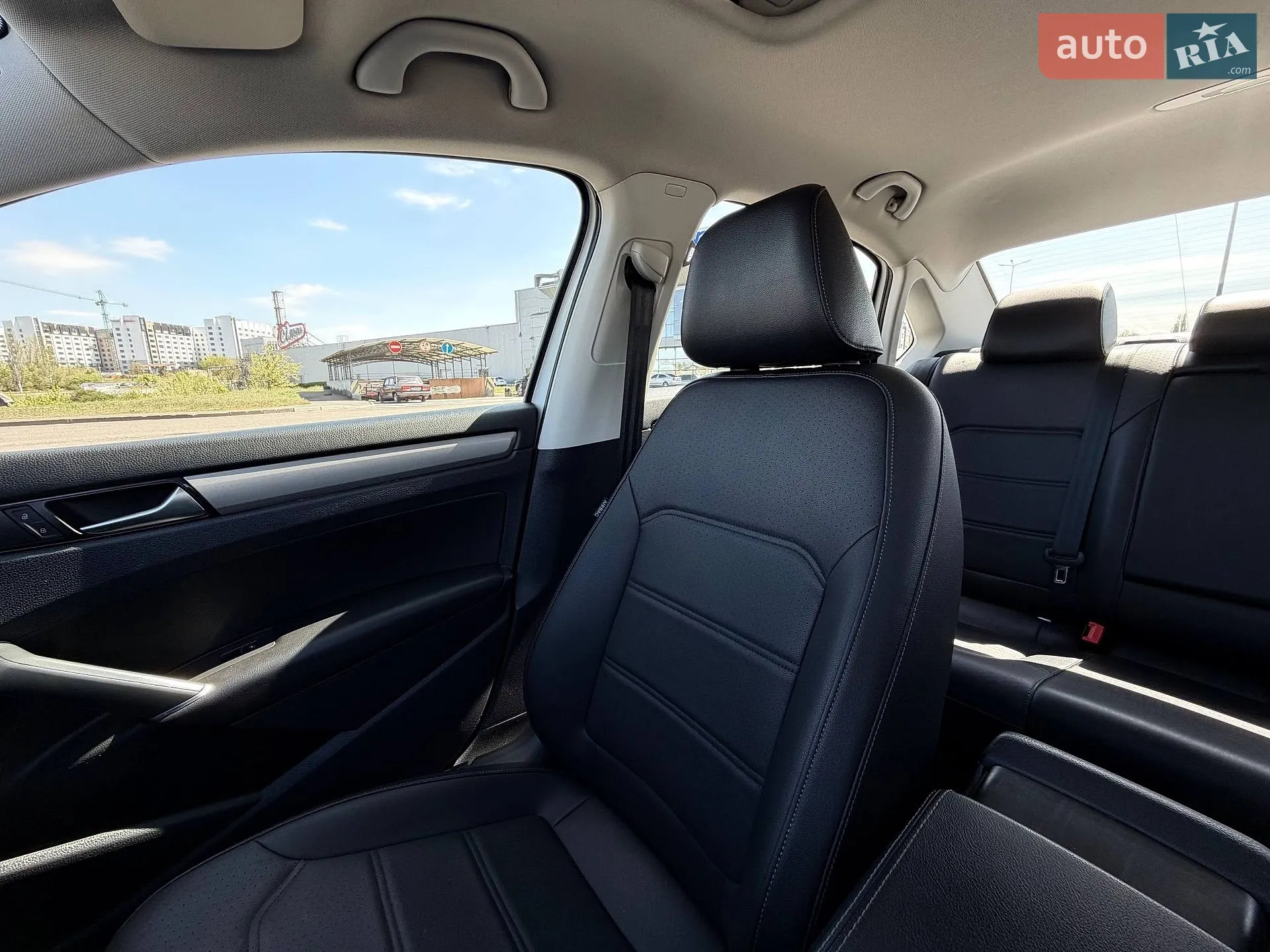 2021 Volkswagen Passat - мініатюра 73