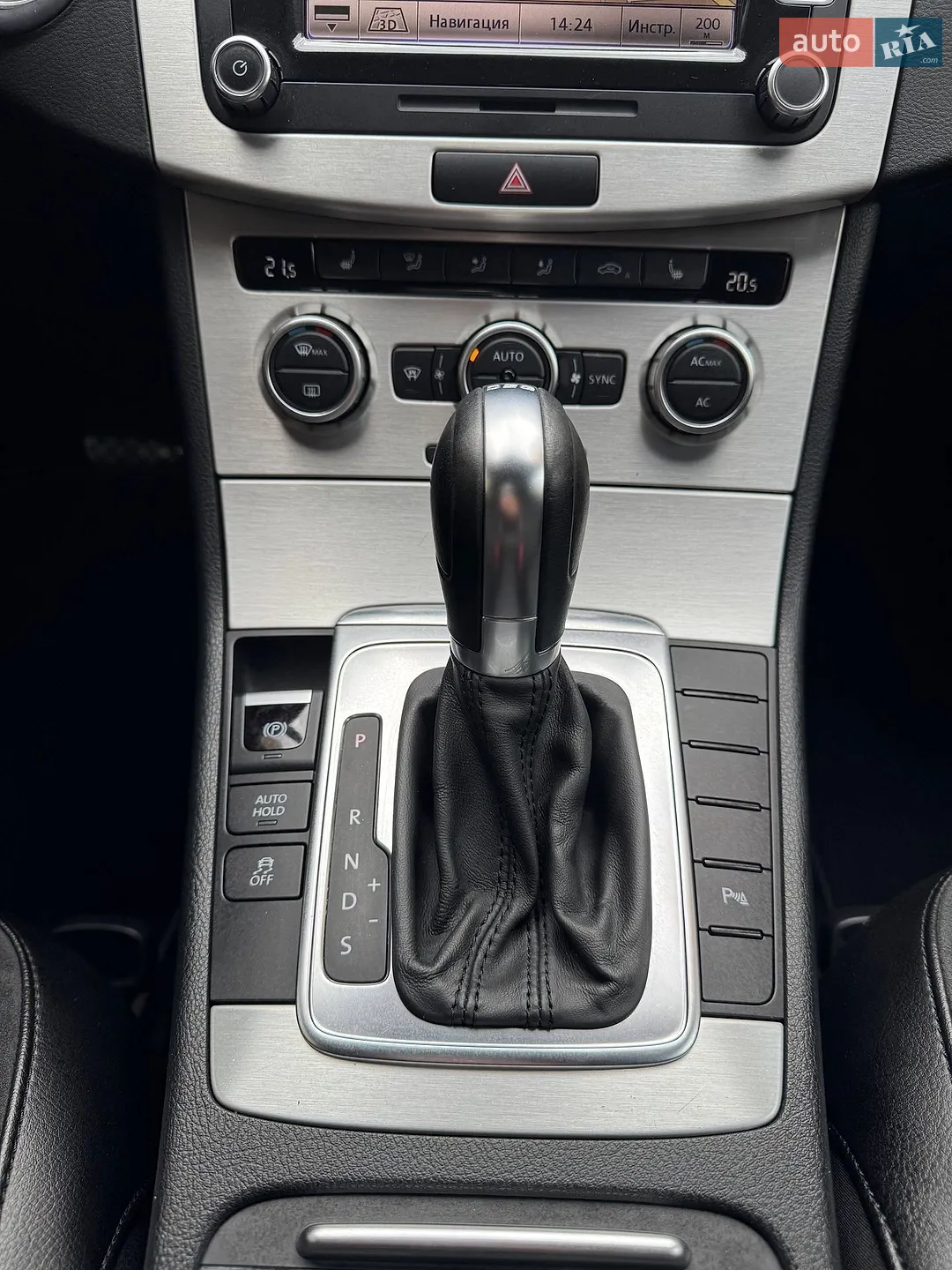 2012 Volkswagen Passat - мініатюра 23