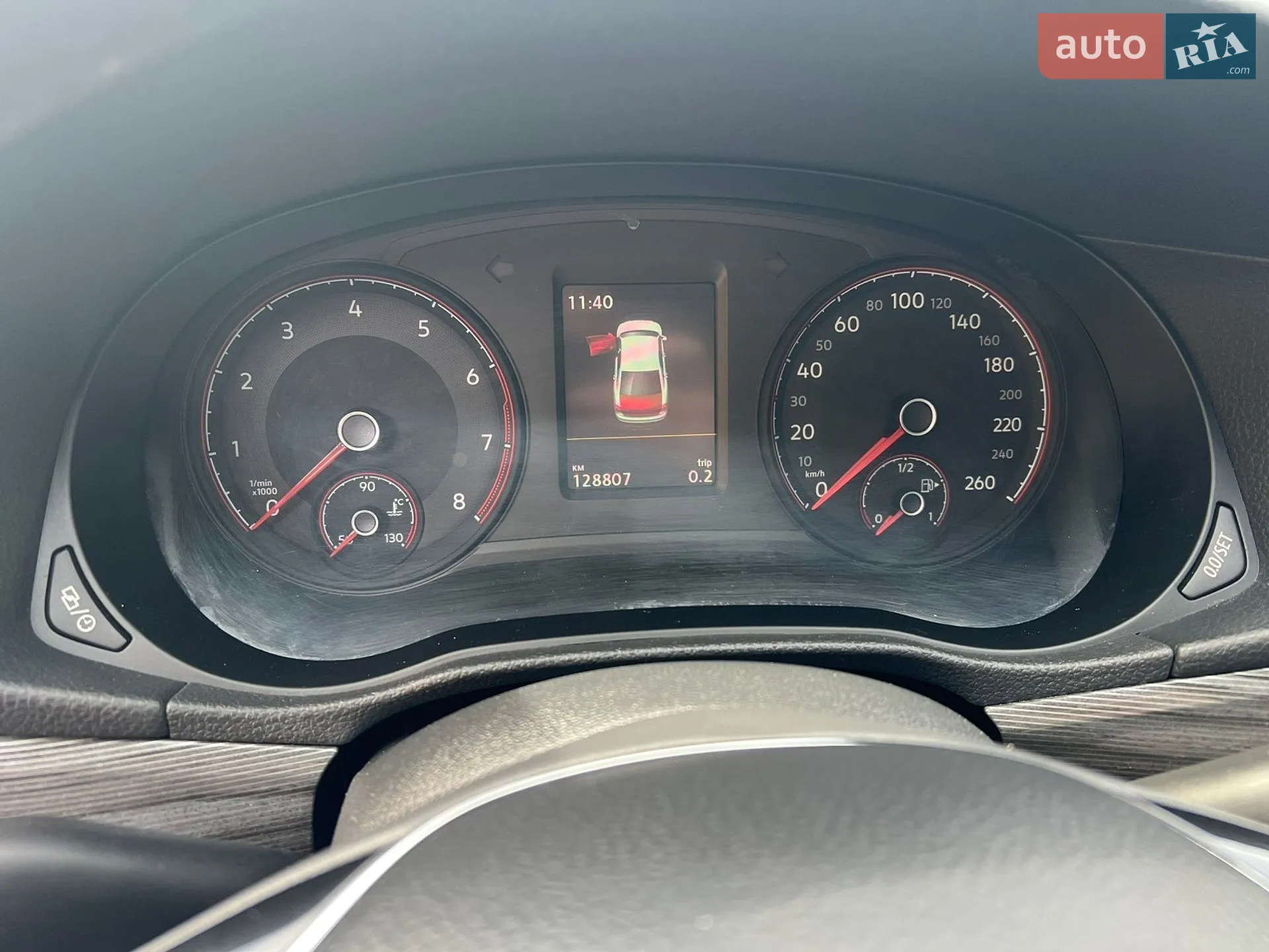 2021 Volkswagen Passat - мініатюра 18