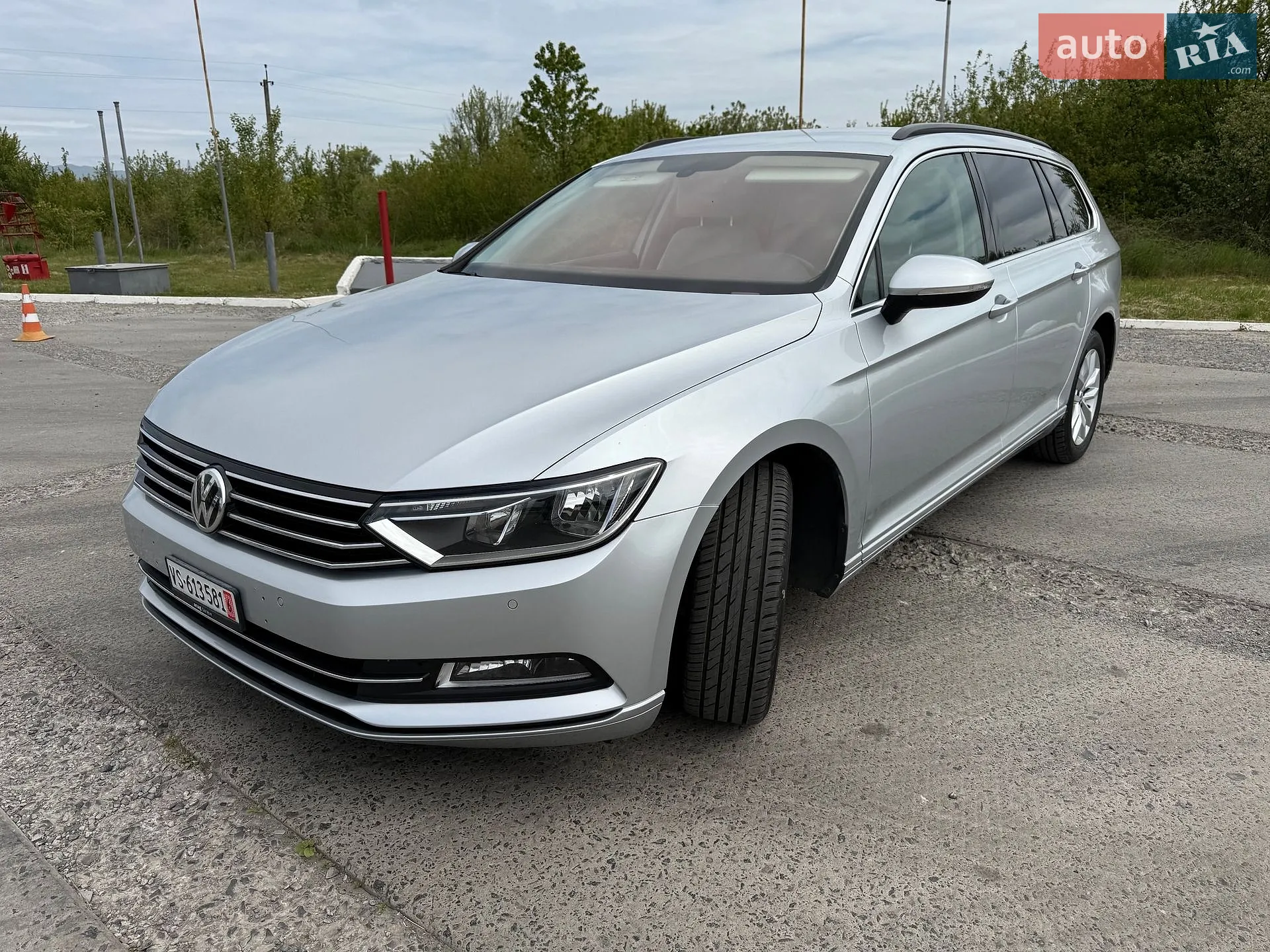 2016 Volkswagen Passat - мініатюра 4