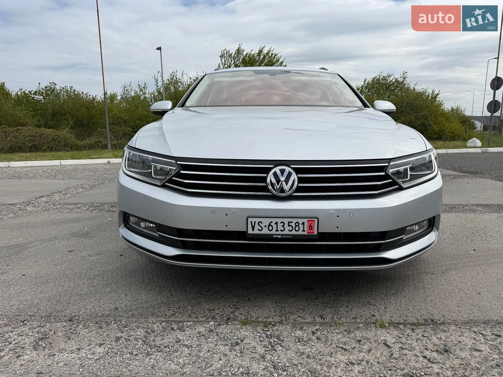 2016 Volkswagen Passat - мініатюра 9
