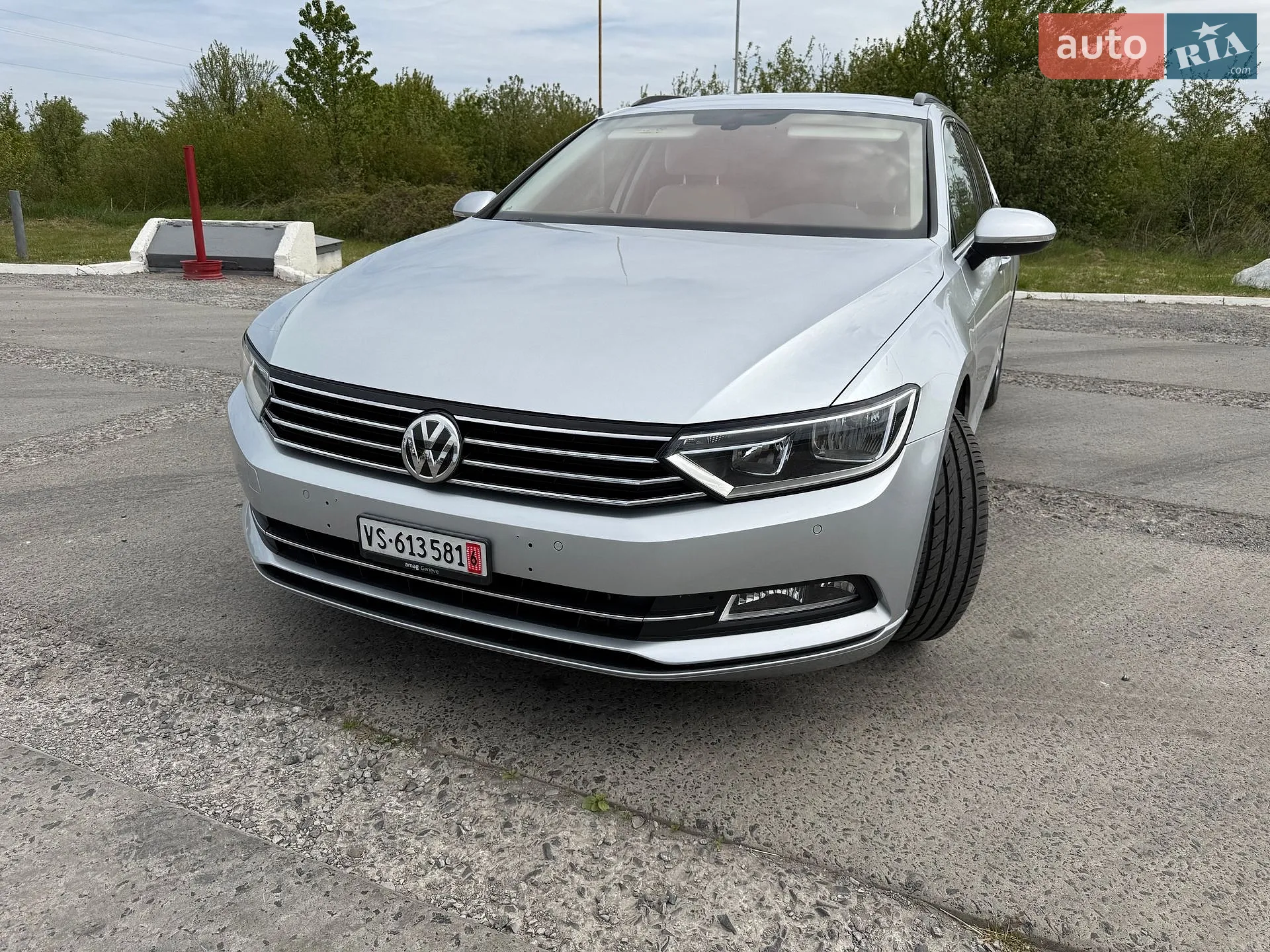 2016 Volkswagen Passat - мініатюра 7