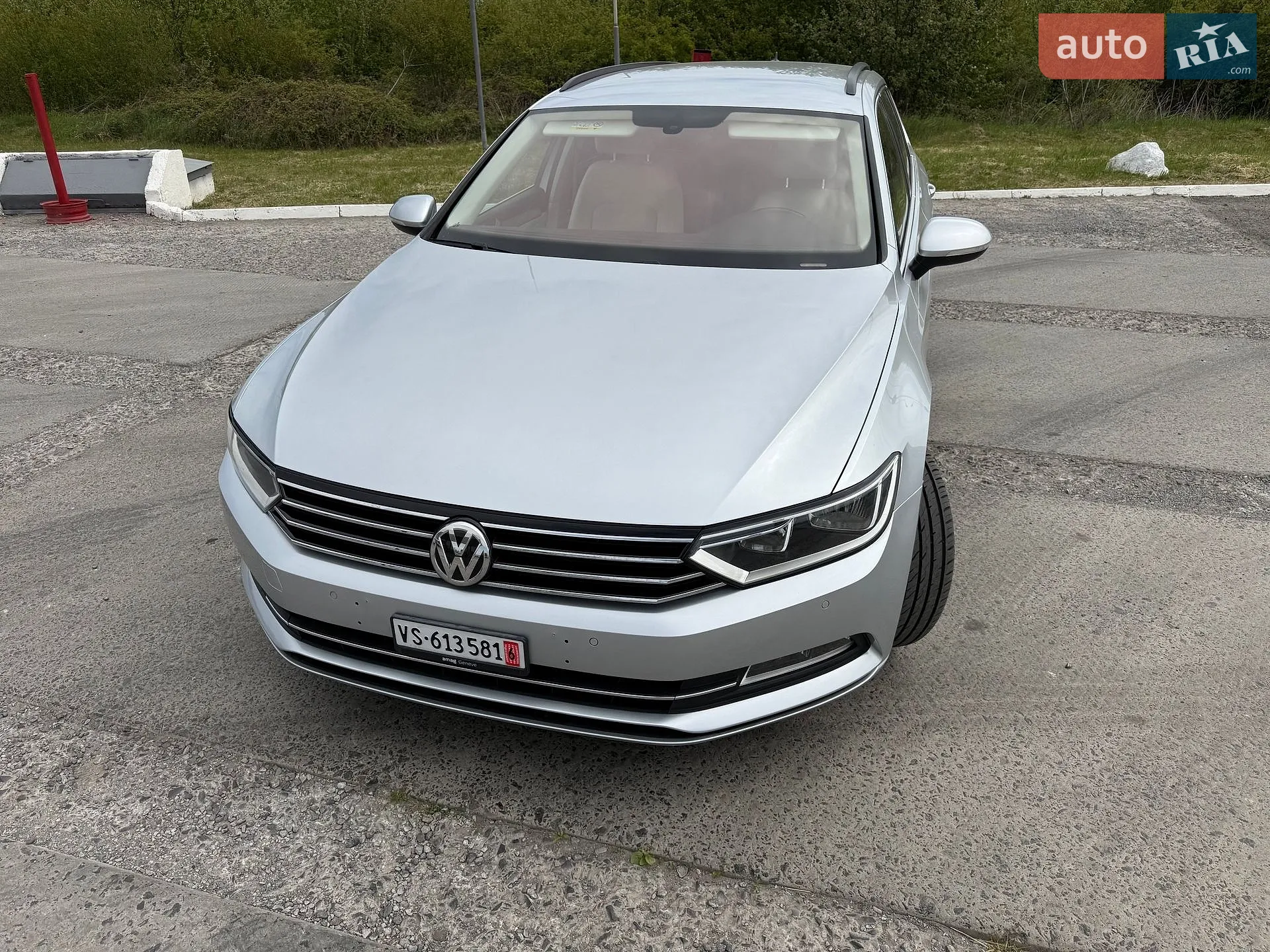 2016 Volkswagen Passat - мініатюра 10