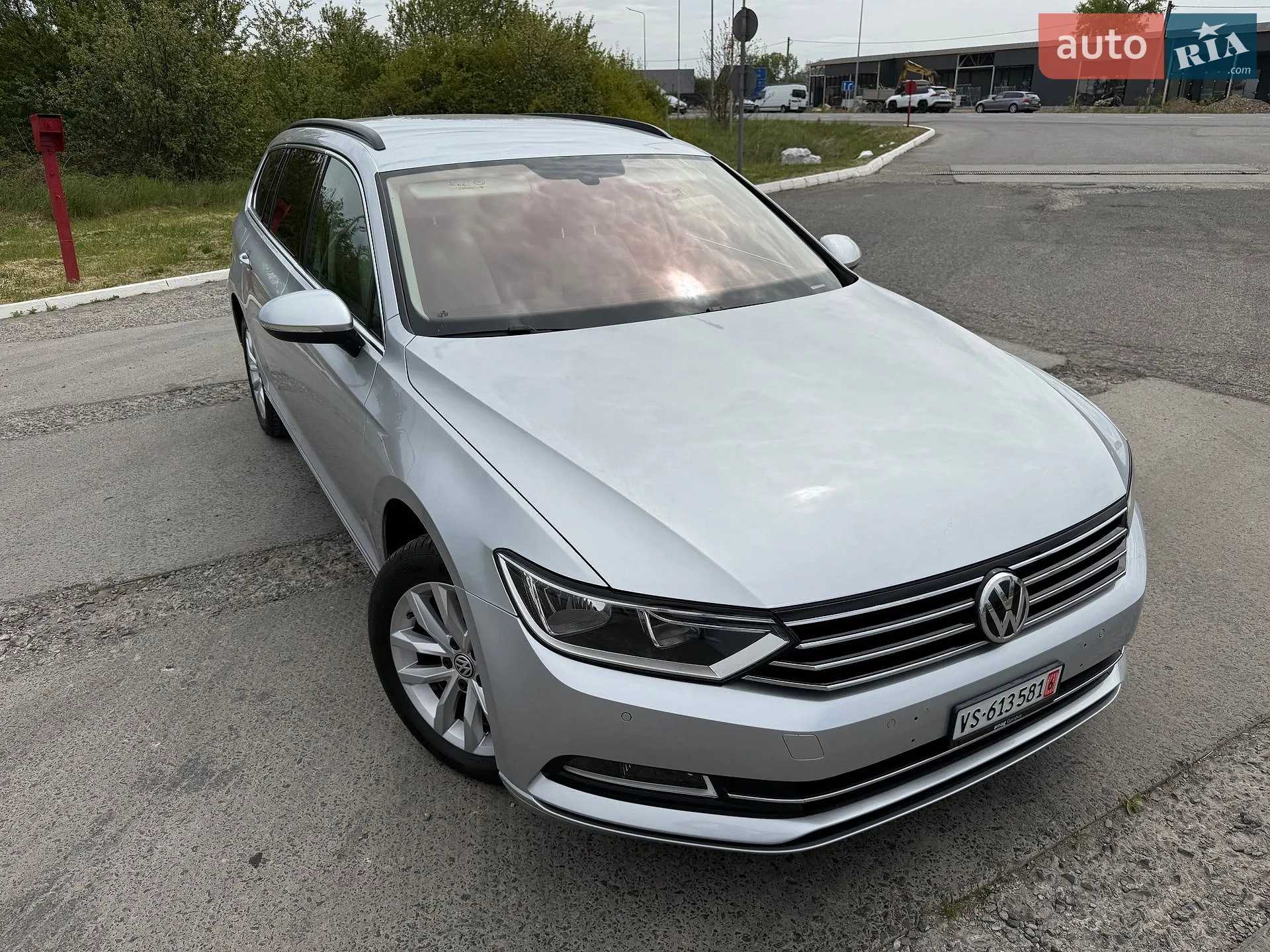 2016 Volkswagen Passat - мініатюра 11