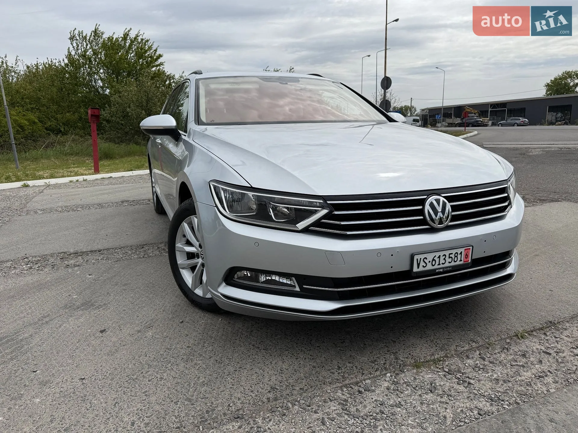 2016 Volkswagen Passat - мініатюра 12