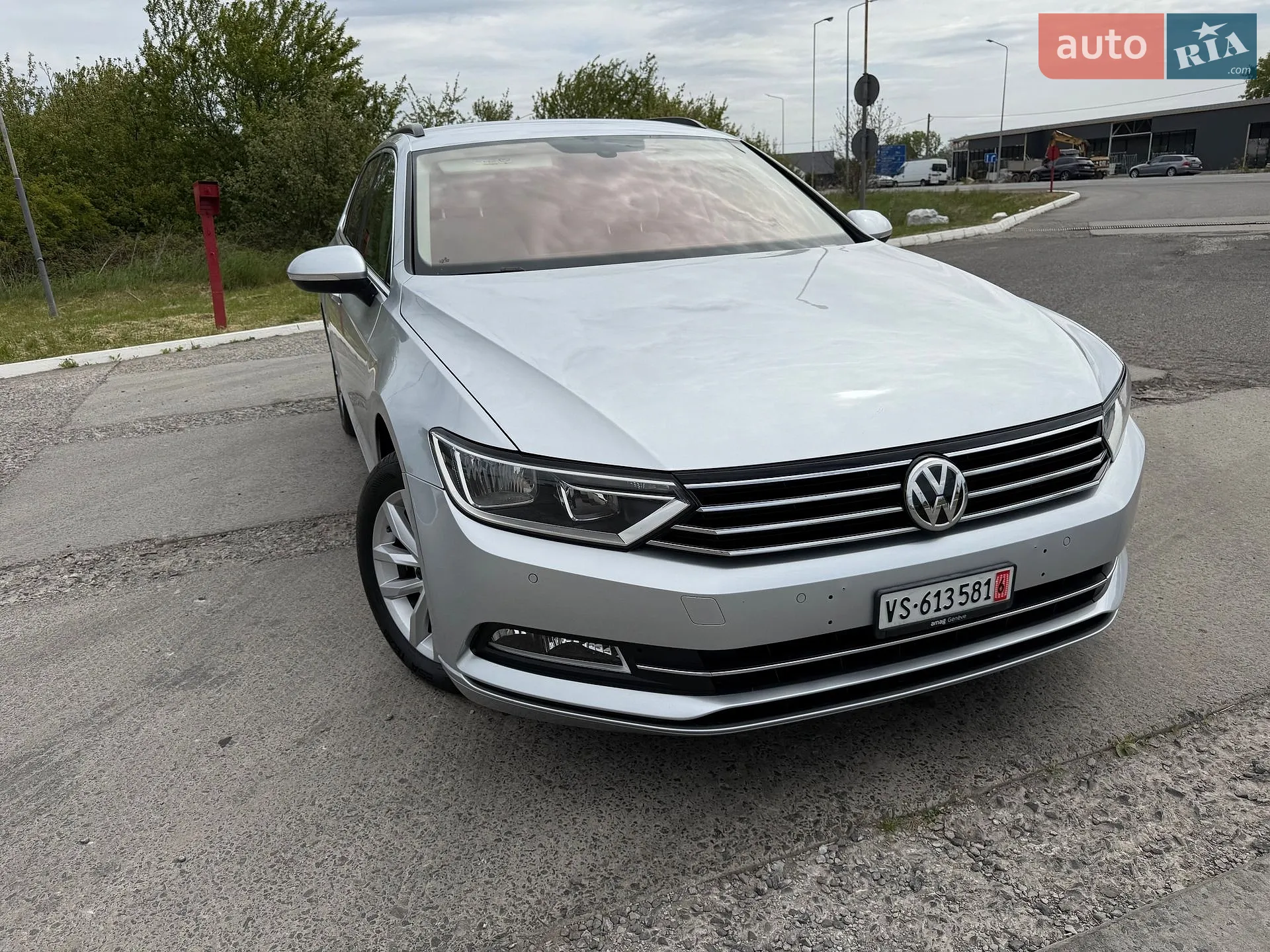 2016 Volkswagen Passat - мініатюра 13