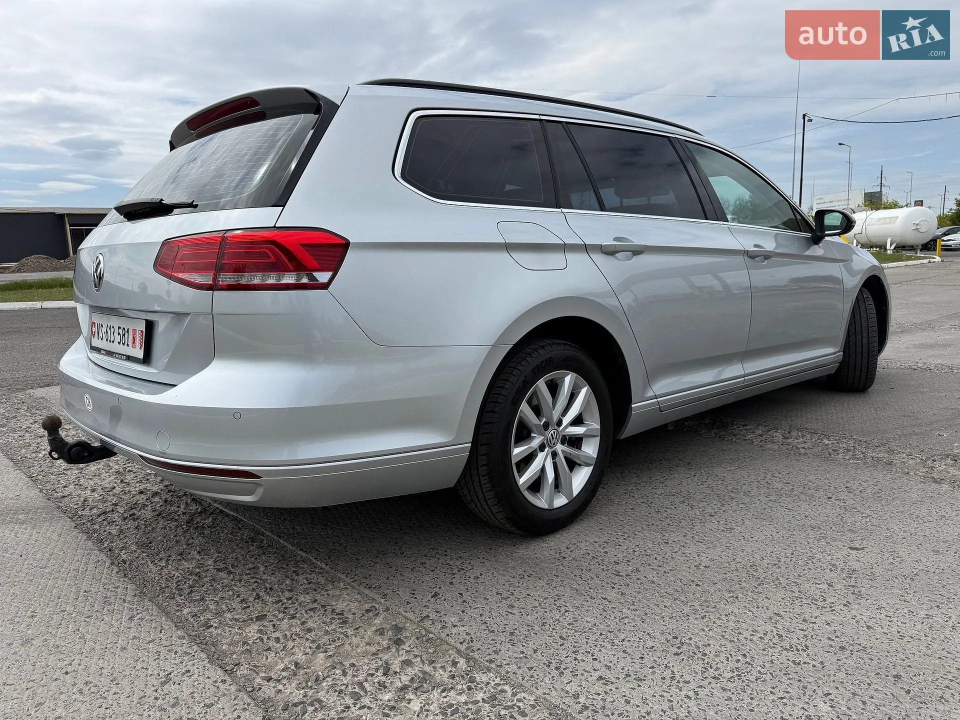 2016 Volkswagen Passat - мініатюра 22