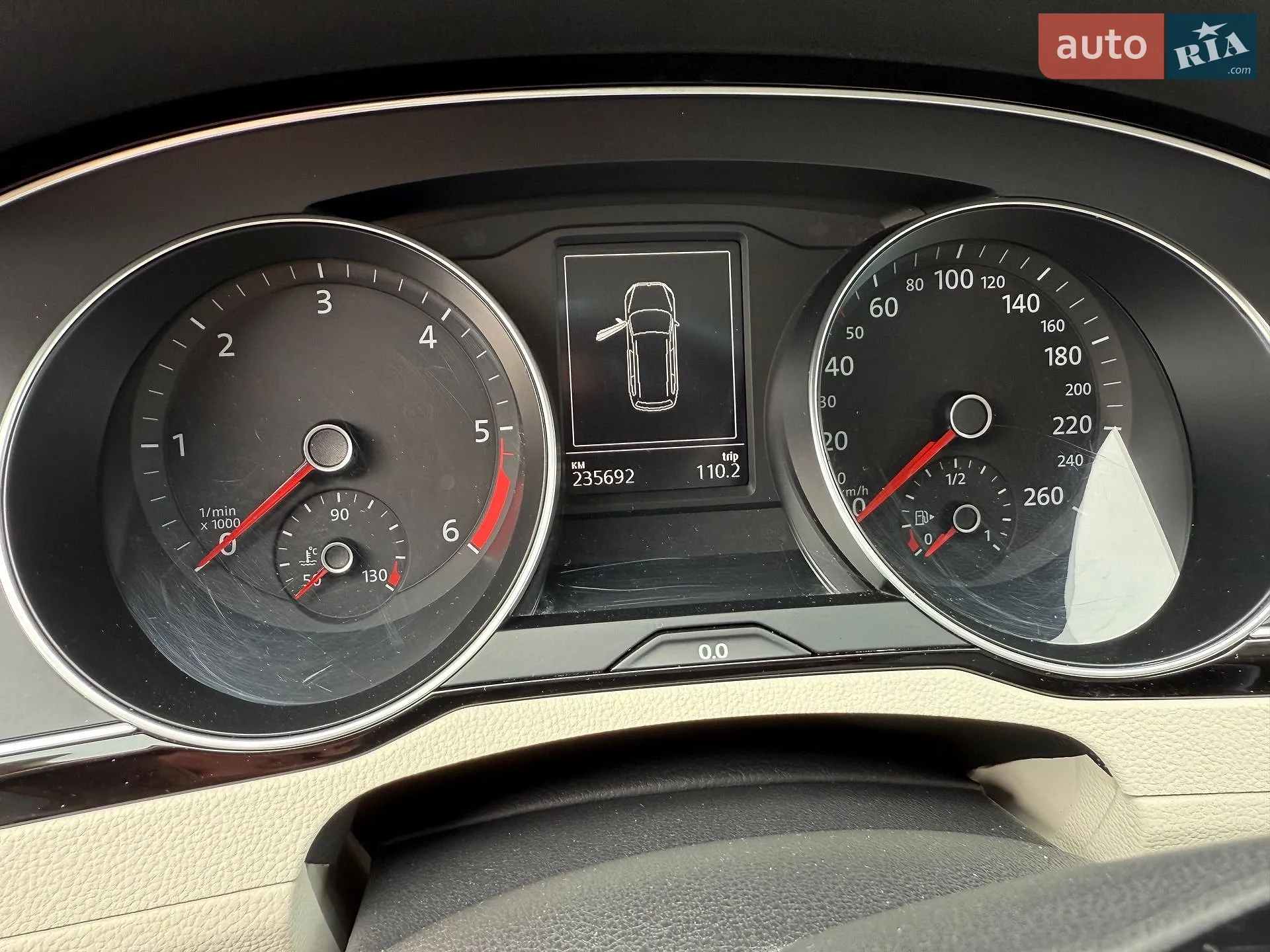 2016 Volkswagen Passat - мініатюра 29