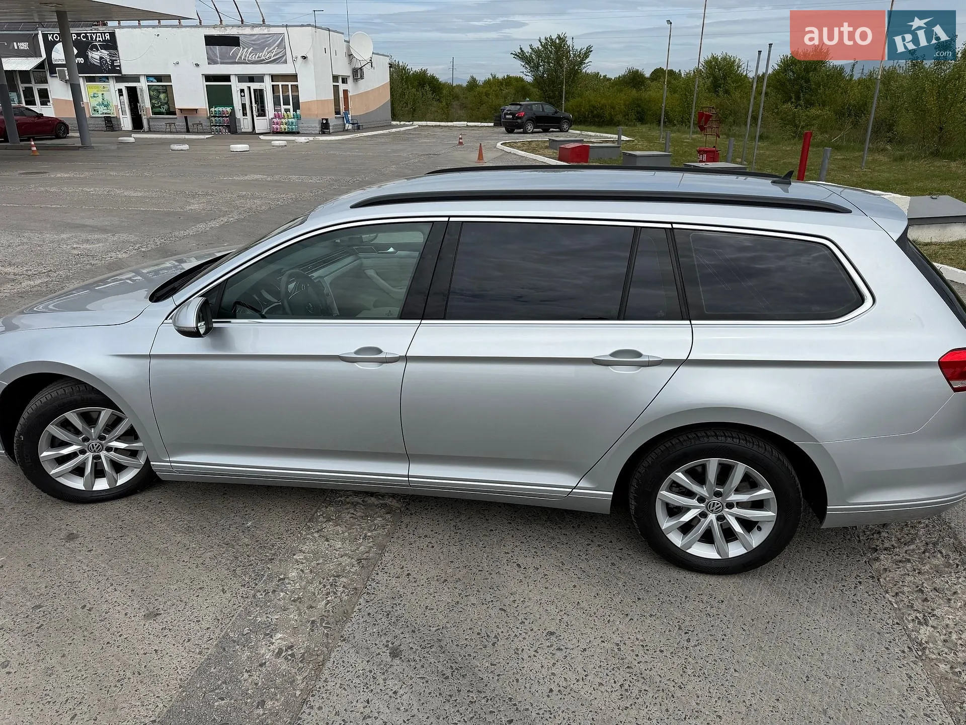 2016 Volkswagen Passat - мініатюра 31