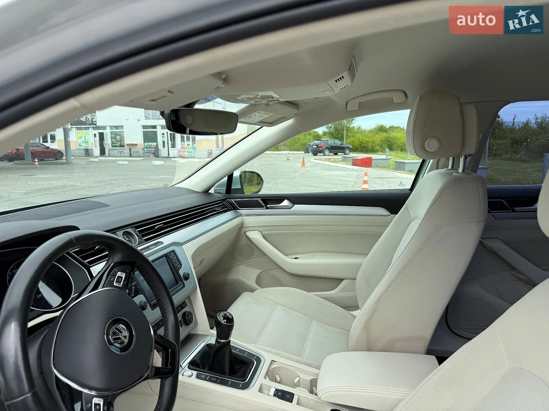 2016 Volkswagen Passat - мініатюра 49