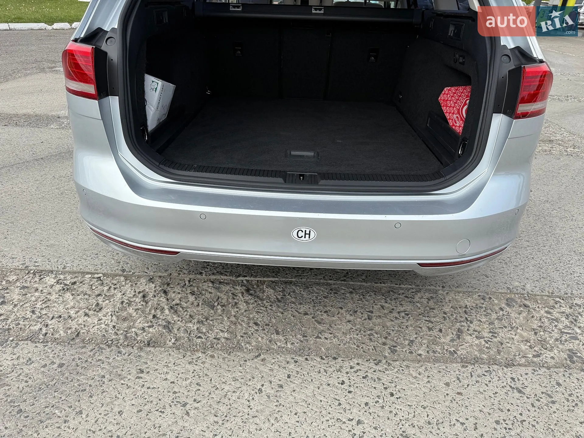 2016 Volkswagen Passat - мініатюра 56