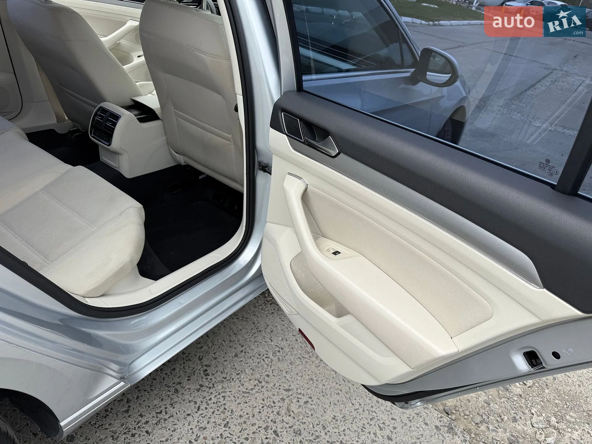 2016 Volkswagen Passat - мініатюра 65