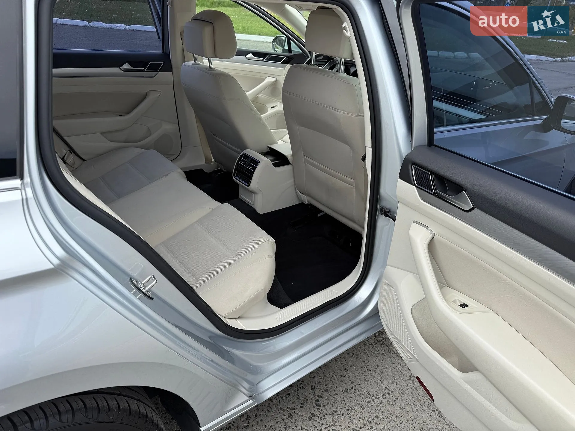 2016 Volkswagen Passat - мініатюра 66