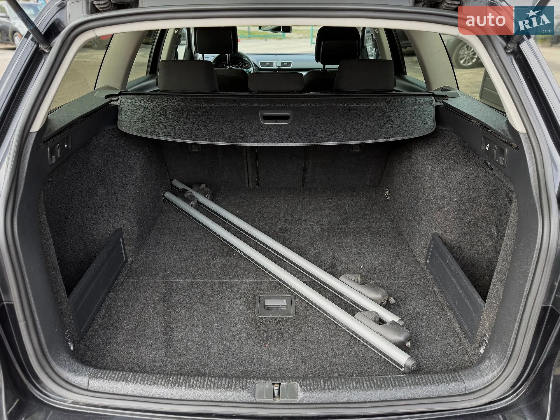 2011 Volkswagen Passat - мініатюра 17