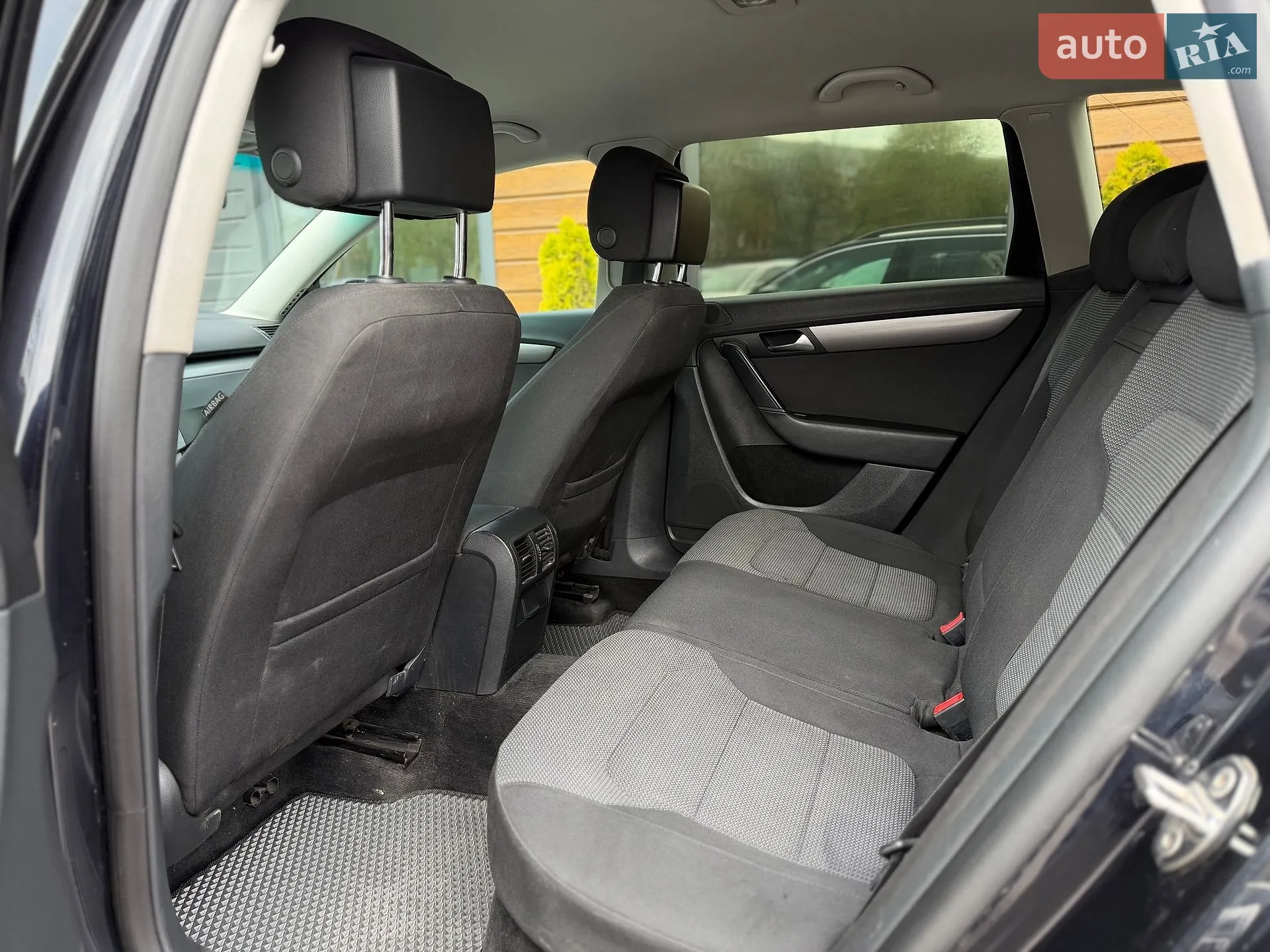 2011 Volkswagen Passat - мініатюра 49