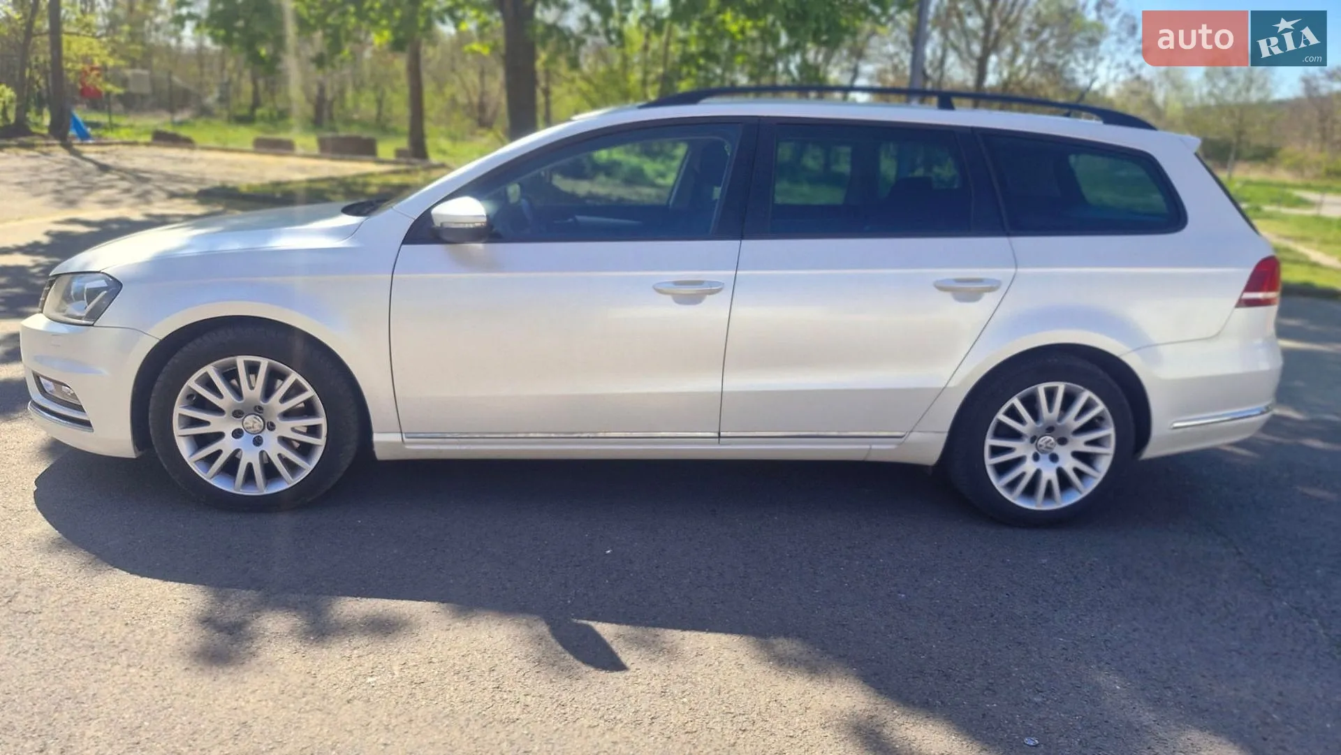 Volkswagen Passat 2014 VIN WVWZZZ3CZEE158637 фото оголошення 15 з 17
