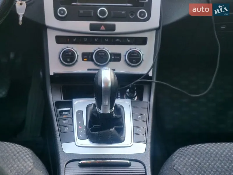 Volkswagen Passat 2014 VIN WVWZZZ3CZEE158637 фото оголошення 16 з 55