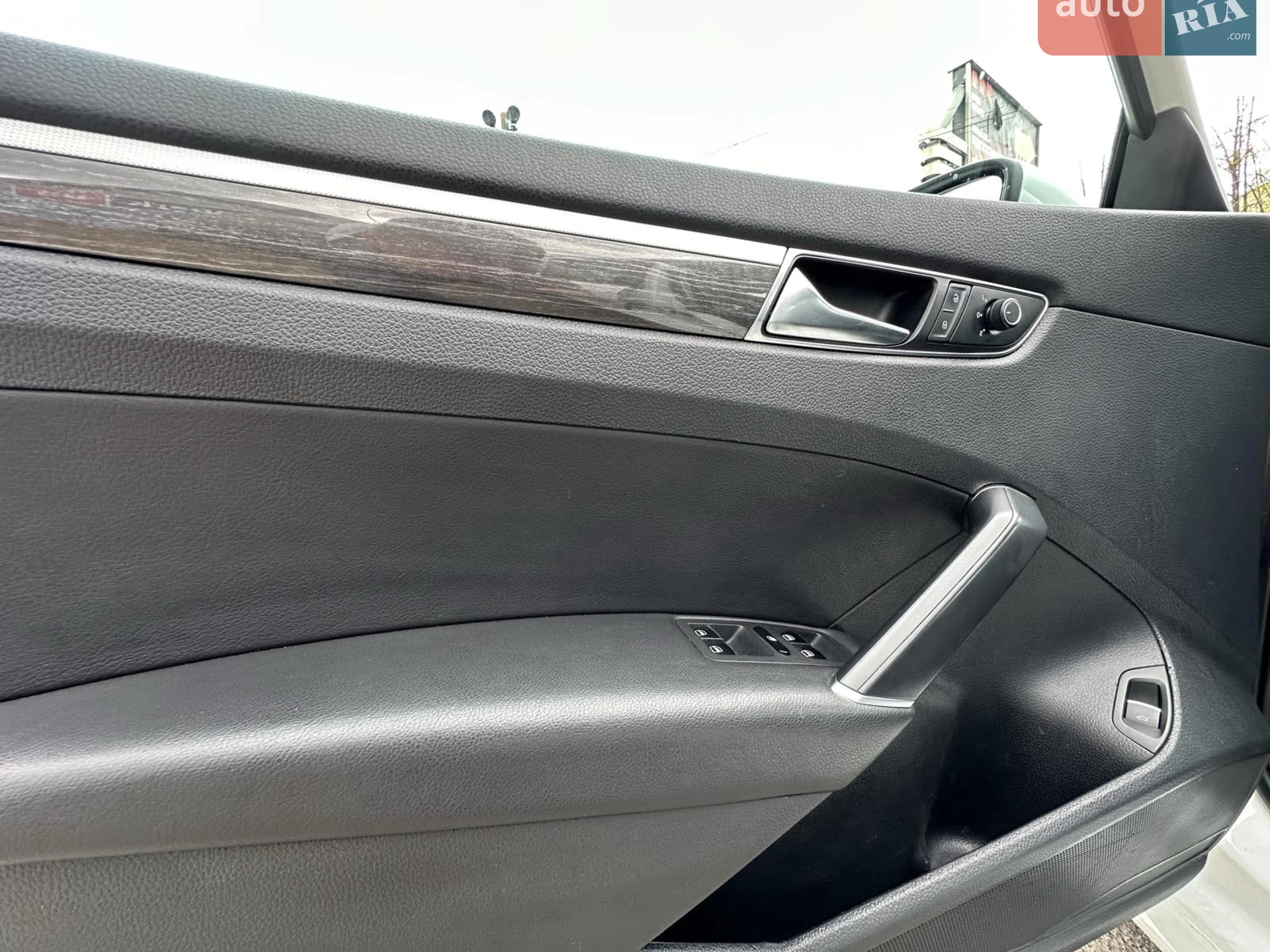 2016 Volkswagen Passat - мініатюра 23