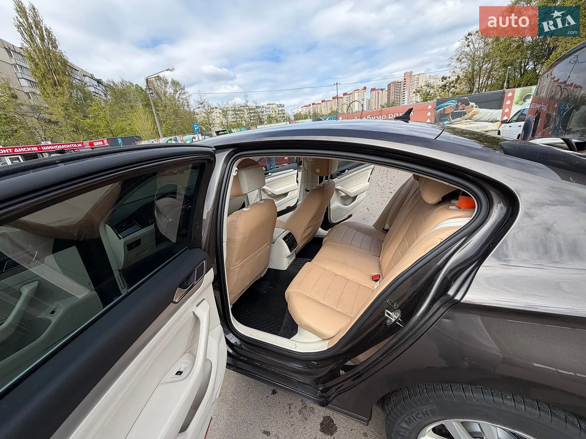 2016 Volkswagen Passat - мініатюра 46